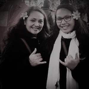 Meet your Posher, Joy